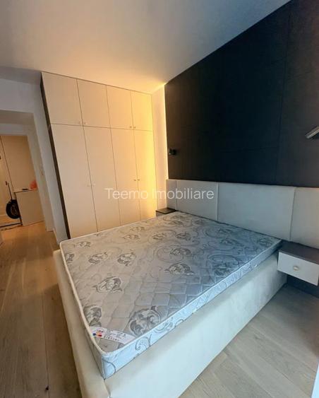 Apartament 2 camere, decomandat, 52 mp, centrala, ac, Nusco City faza 2 - 2