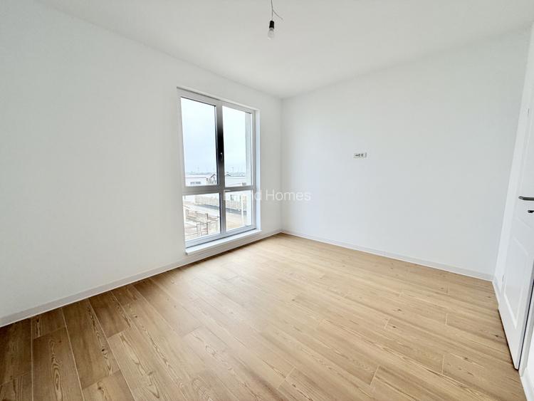 Comision 0% Apartament 2 camere cu gradina + Cartier Asfaltat - Mosnita - 14