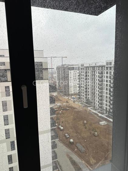 Apartament 2 Camere NOU, complex Nusco City, Promenada Mall - 8