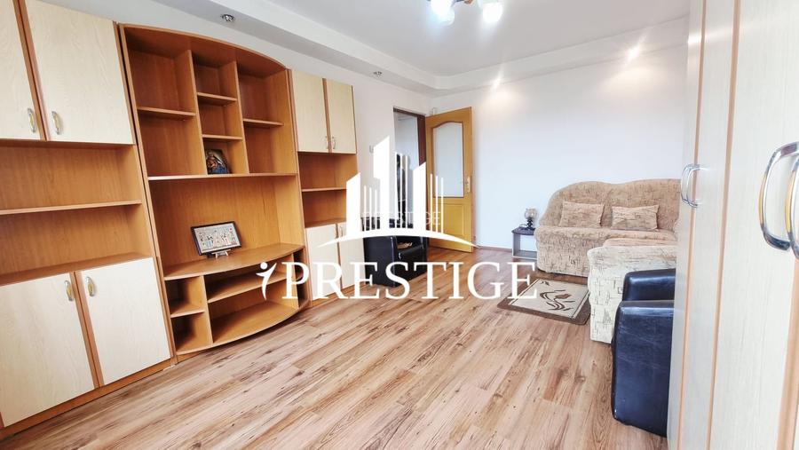 APARTAMENT 2 CAMERE DECOMANDAT, ETAJ 3, BALCON, PIVNIȚĂ, VASILE AARON - 2