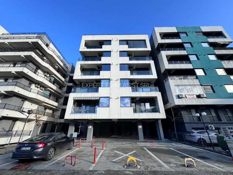 Blanco Holiday Apartment - 8