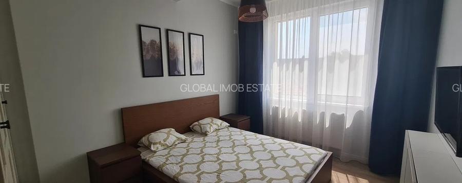 Inchiriere Apartament 2 camere Bloc Nou Loc de Parcare Pacii - 5