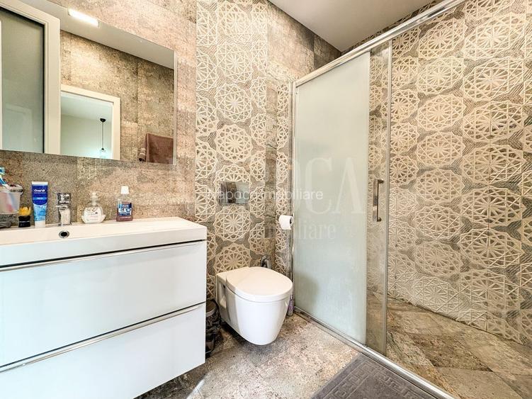 Casa 4 camere de vanzare in Europa, Cluj Napoca - 10