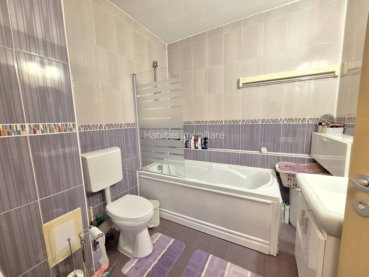 0% comision, 2 camere, strada Florilor, cu parcare, etaj 3/4, Floresti - 6