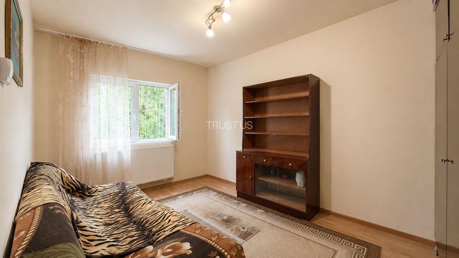 Comision 0% Apartament 2 camere 52 mp parter – Zona Aradului - 7