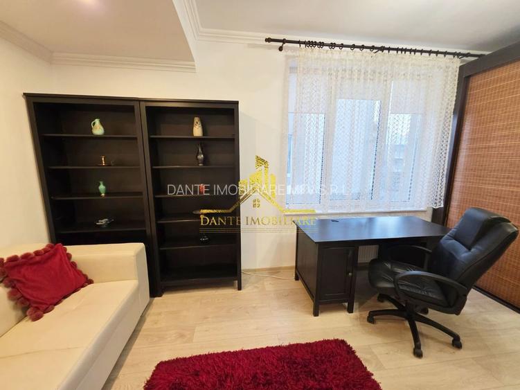 3 camere, mobilat modern, bloc nou, parcare, Buna Ziua - 14
