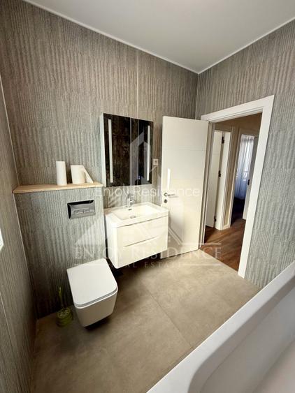 Vile 2025 stil MEDITERANEAN | Independente energetic | Berceni - Metrou 2500m - 14