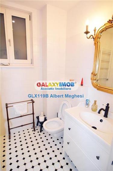 Inchiriere apartament superb 4 camere Bd Carol I - 4
