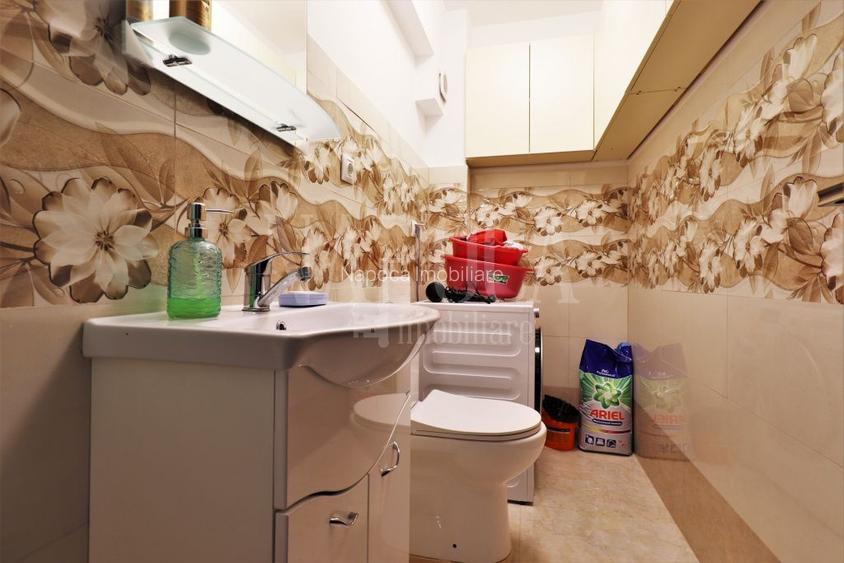 Apartament 3 camere de vanzare in Marasti, Cluj Napoca - 8