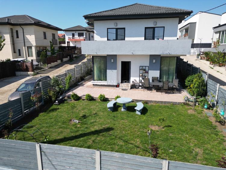 Inchiriere Casa Rediu 4 Camere 120 mp Utilata+Mobilata Prima Cheie - 7