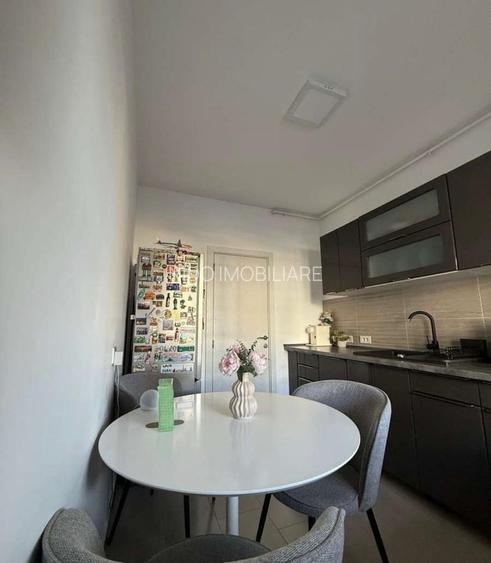 EXCLUSIV - Garsoniera - Theodor Pallady - Loc De Parcare - 3