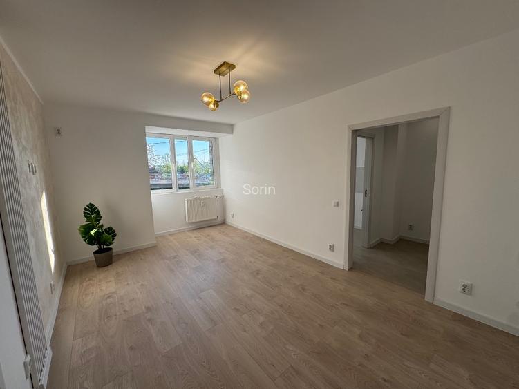 Apartament 2 camere Grivita, Titulescu, Banu Manta, Basarab, proprietar - 11