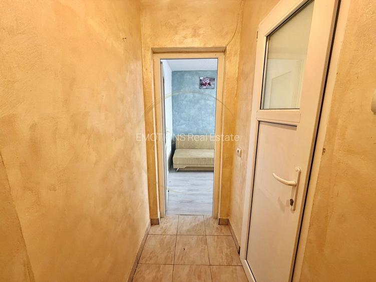 OCAZIE |Apartament cu 2 camere-32mp |Sagului ,  Timisoara - 7