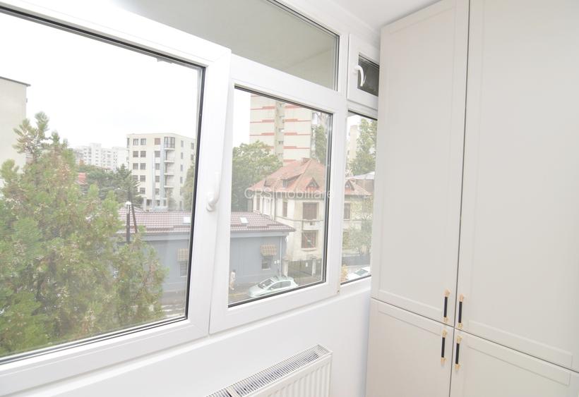 Apartament Superb 3 Camere Kiseleff - Clucerului | Localizare Extraordinara - 26