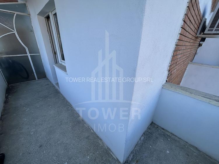 Apartament 2 camere de închiriat | Bulevardul Victoriei - Parcul Sub Arini - 8