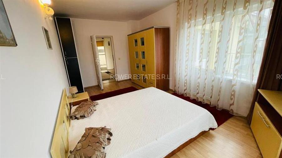 Casa cu 4 camere, 400 mp, situata in cartieurl Zorilor! - 8