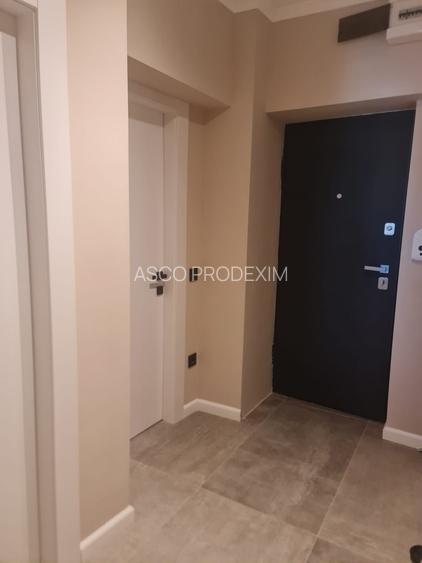 Garsoniera Parc Izvor Casa Poporului mobilata modern recent posibilitate parcare - 8