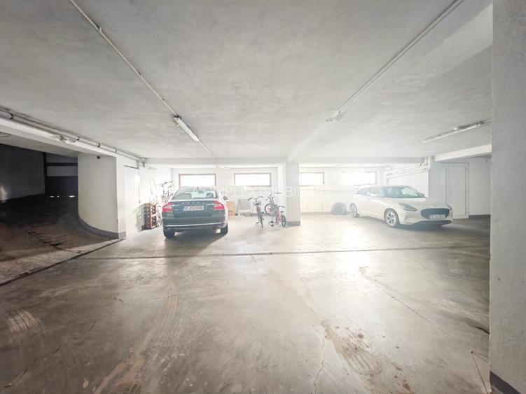 Decebal  |  Matei Basarab | Studio deosebit cu centrala si posibilitate parcare - 21