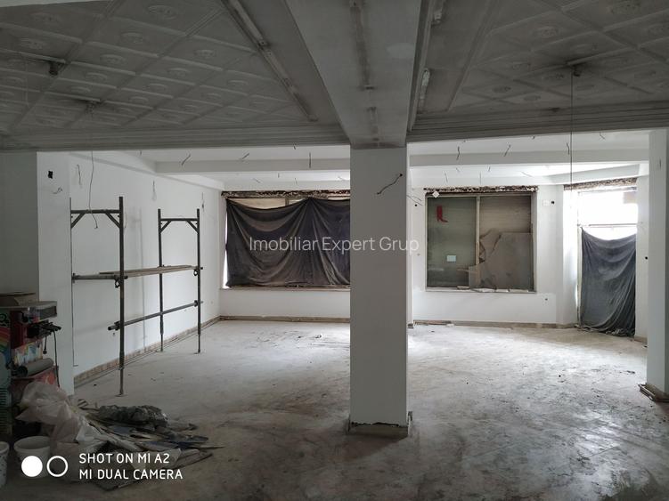Universitate: Unirii S+P+m+1+M pe bulevard, 2.850 mp constr - 11