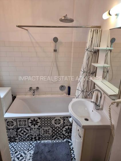 APARTAMENT 2 CAMERE | ZONĂ ULTRACENTRALĂ | PARCARE CURTE PRIVATĂ | FĂRĂ RISC - 6