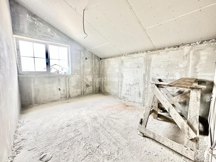 Casa individuala 5 camere | curte generoasa 500 mp | Albina - 10