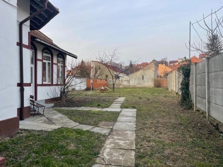 Casa de vanzare, ultracentral/ zona Parcului Bratianu- 370.000 eur neg - 6