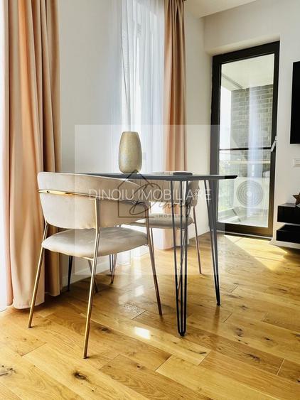 2 camere Sisesti La CitadellaI I bloc boutique 2020 I COM 0% - 4