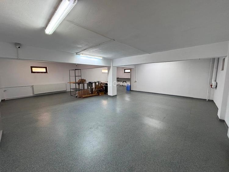 Cladire pretabila birouri, magazin online, sali de curs etc - 8