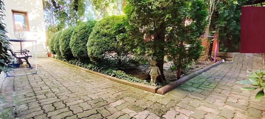 Apartament rustic, deosebit de 98 mp,  cu gradina, in Andrei Muresanu - 18