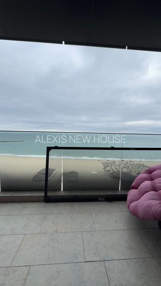 Apartament 3 camere de lux – Faleza Nord Vedere panoramică la mare - 9