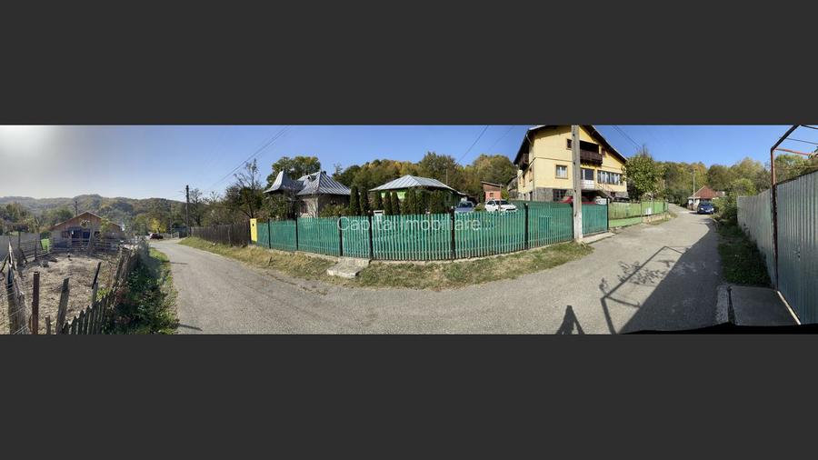 Vânzare teren Provita de Jos: 2301 mp, centru
 - 7