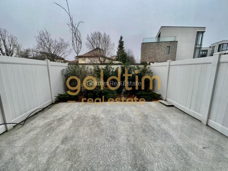 COMPLEX RESIDENTIAL/ANSAMBLU SECURIZAT/CURTE/PARCARE/SUPERBA - 2