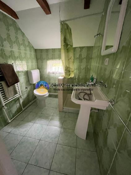 Vila - posibilitate pensiune - 6