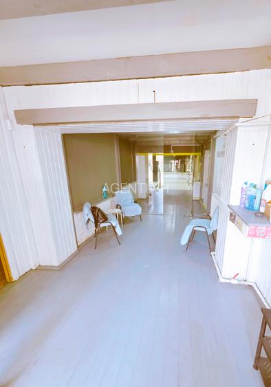 Baneasa open space 140 mp - 16