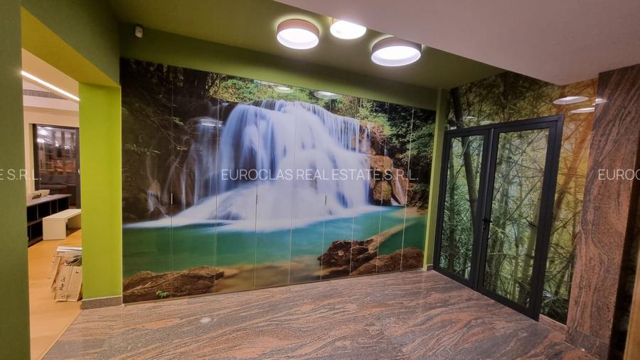 Unicat! Penthouse Mamaia Central - 690.000 euro (E8) - 9