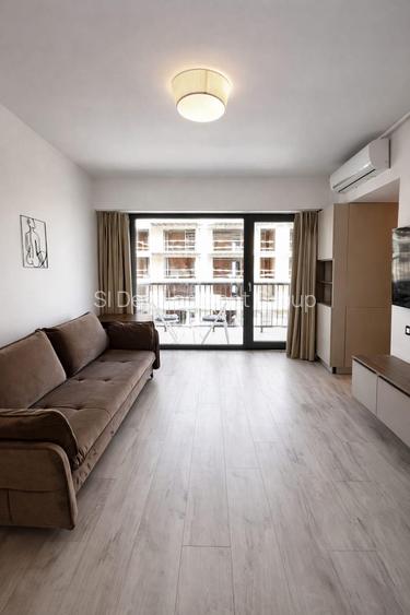 Apartament 2 camere - Straulesti / Sisesti | Bloc Nou, Metrou 8 min | Parcare - 4