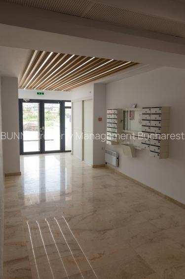 2 Camere Baneasa / Petrom City |  MO279 - 15