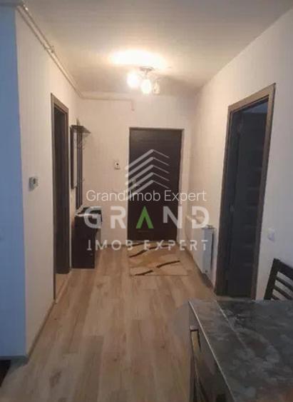 Ap. 2 Camere | Balcon | Parcare | Junior Residence | Fabricii - 9