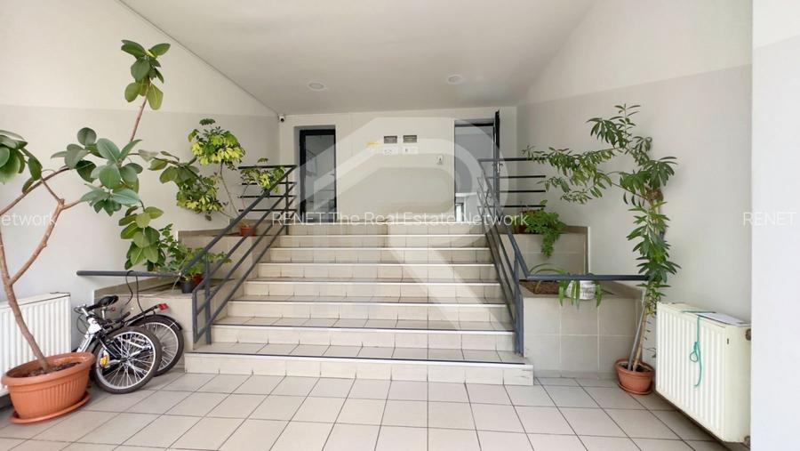 Spatiu birouri Mihalache -Turda in imobil mixt, 33 mp, centrala gaze proprie - 13