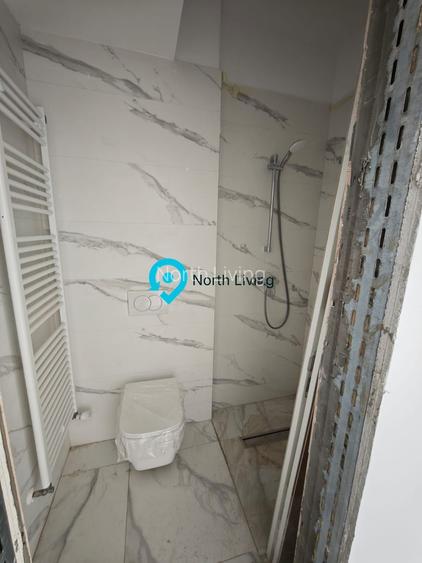 Apartamente 2 și 3 camere, bloc nou NZEB, zonă Pipera - 30