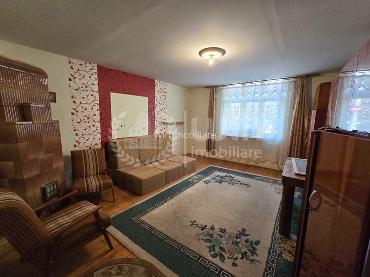 Casa individuala 200mp utili | 275mp teren | Gheorgheni | Zona Cipariu - 2