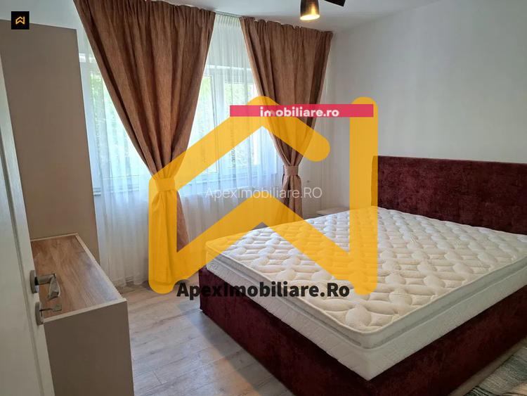 Apartament 2 camere de inchiriat Herastrau București | ApexImobiliare.ro - 6