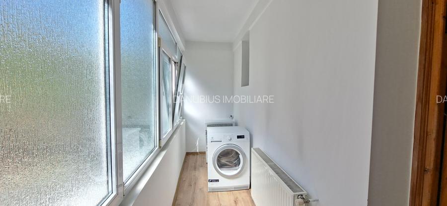 Apartament 2 camere Centru – Faleză, 55 mp, 2 balcoane, mobilat și utilat - 7