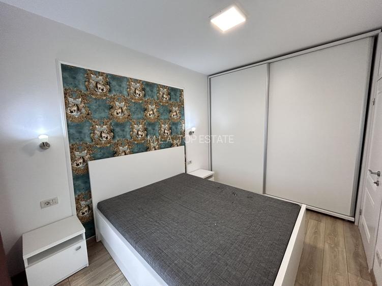 Apartament 2 camere Adora Park de inchiriat - 5