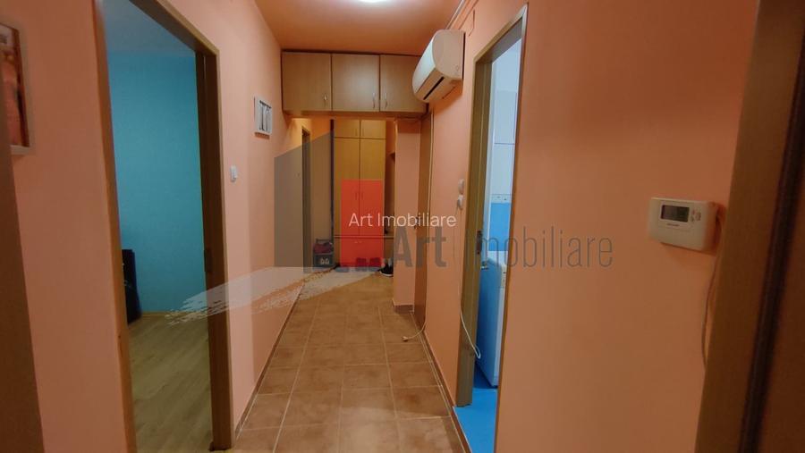 Apartament cu doua camere de vanzare-Margeanului-Rahova-cu centrala - 6