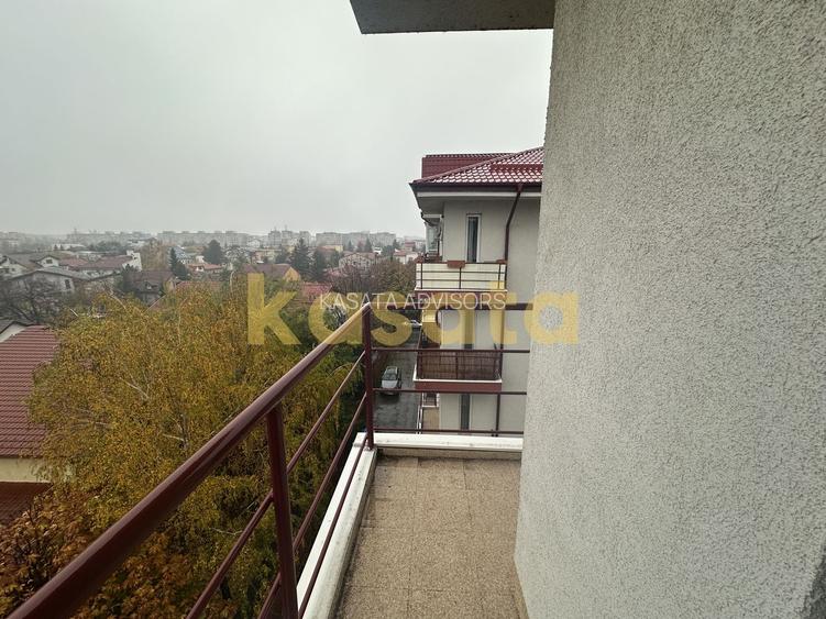2 Camere 🏢 | 75 mp 📐 | Centrală proprie 🔥 | Parcare inclusă 🚗 - 16