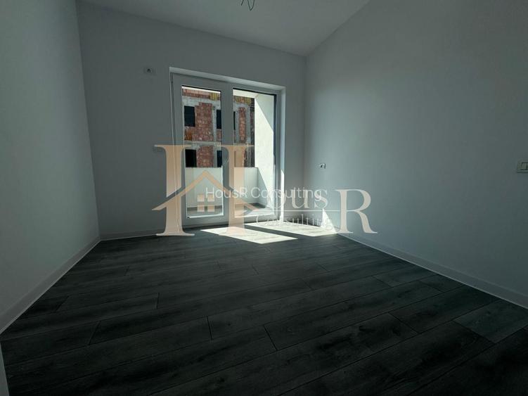 3 camere.Decomandat.Bucatarie inchisa.Bine Compartimentat! - 10