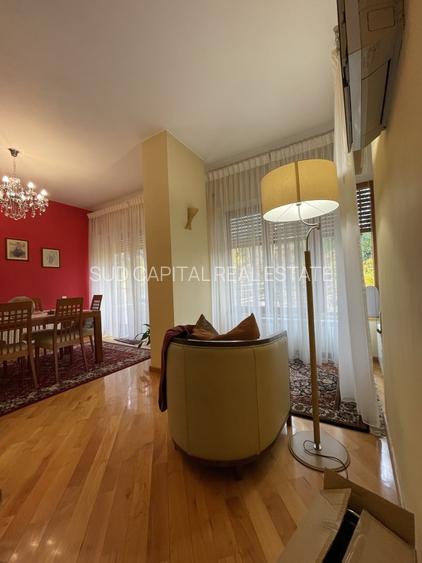 Dorobanti Capitale - STRADA ROMA - 17