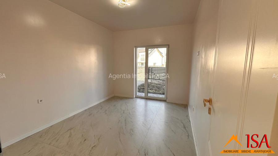 Vilă Premium Single Level | Velvet Hills – Șura Mică | 7 km de Sibiu - 19