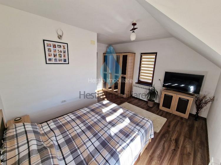 Vila eleganta , 140mp utili, Iasi-Sos.Barnova. - 5